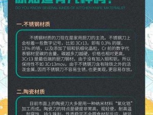 关于小学生防身暗器刀的实用与安全：如何选择与使用指南