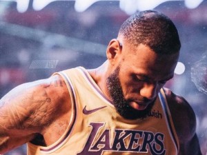 王者NBA开测大放送：充值即赠NBA巨星勒布朗·詹姆斯传奇福利