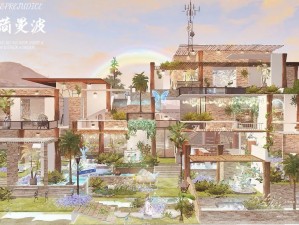 明日之后建筑重叠解决方案与家具布局优化策略：打造舒适宜居空间