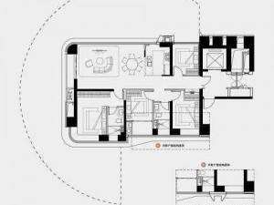 帕里亚房屋蓝图：最新设计理念与实用功能融合，打造现代宜居空间典范