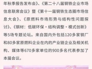 浦项制铁与济州联新的钢铁之战：探究两家企业的竞争态势与未来发展