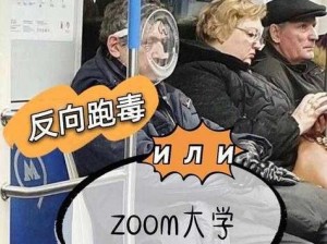 俄罗斯ZOOM人与ZOOM(如何评价俄罗斯 ZOOM 人与 ZOOM？)