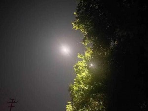 小芳和父亲十五的月亮十六圆_中秋夜，小芳和父亲为何对月感叹？