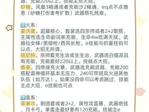 天魔幻想占卜攻略详解：掌握核心玩法，轻松探索神秘占卜世界