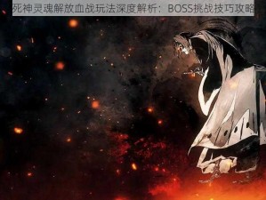 死神灵魂解放血战玩法深度解析：BOSS挑战技巧攻略