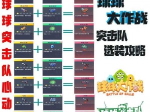 球球大作战：死角围杀术的精髓运用与策略分享