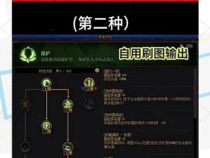 曙光先锋职业天赋加点攻略：天赋选择与加点推荐指南