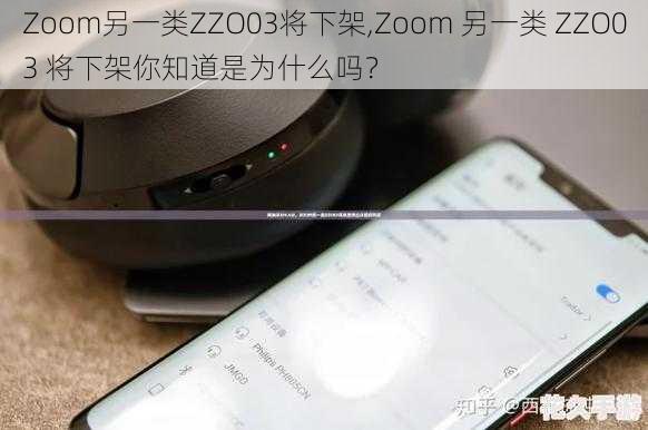 Zoom另一类ZZO03将下架,Zoom 另一类 ZZO03 将下架你知道是为什么吗？